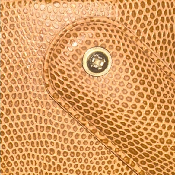 Georges Briard Midcentury Faux Snakeskin Ice Bucket - Picture 3 of 14